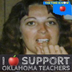 Meet your Posher, Patti